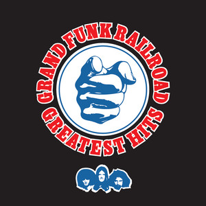Some Kind Of Wonderful - Grand Funk Railroad | Song Album Cover Artwork