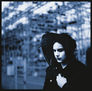 Missing Pieces - Jack White