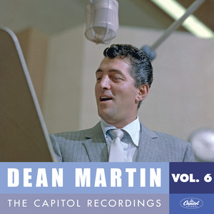 Innamorata - Dean Martin | Song Album Cover Artwork