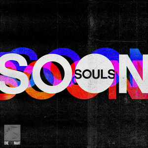 Mighty Storm - SOULS | Song Album Cover Artwork
