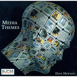 Our Changing World - David Hewson | Song Album Cover Artwork