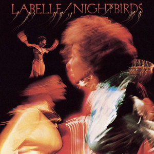 Lady Marmalade - LaBelle | Song Album Cover Artwork