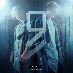 I Miss You - Grey | Song Album Cover Artwork