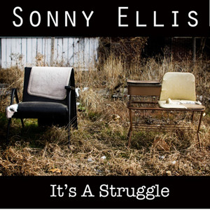 Cotton Candy - Sonny Ellis | Song Album Cover Artwork