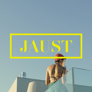 Free Jaust | Album Cover