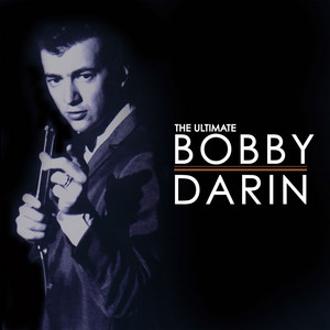 Dream Lover - Bobby Darin | Song Album Cover Artwork