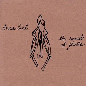 Bilgewater - Brown Bird | Song Album Cover Artwork