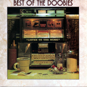 Jesus Is Just Alright with Me - 2007 Remaster - The Doobie Brothers | Song Album Cover Artwork
