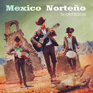 Una Noche (feat. Fabo Tello) - Sr Ortegon | Song Album Cover Artwork