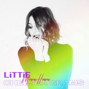 MmmHmm - LiTTiE | Song Album Cover Artwork