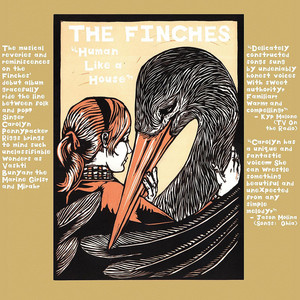 Last Favor - The Finches | Song Album Cover Artwork