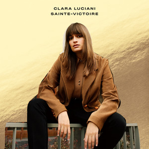 Ma sœur - Clara Luciani | Song Album Cover Artwork