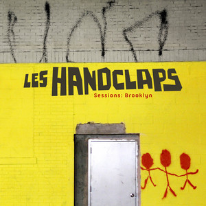 Alive - Les Handclaps