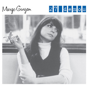 California Shake Margo Guryan | Album Cover