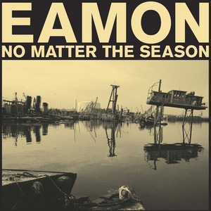 Believe In - Eamon | Song Album Cover Artwork