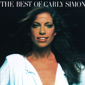 Haven't Got Time for the Pain - Carly Simon | Song Album Cover Artwork