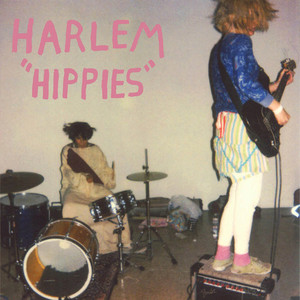 Gay Human Bones - Harlem | Song Album Cover Artwork