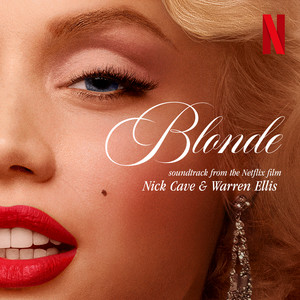 Blonde (Soundtrack from the Netflix Film) - Album Cover