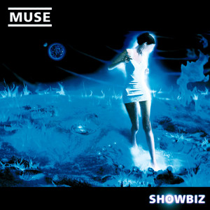 Cave - Muse | Song Album Cover Artwork