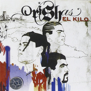 Nací Orishas - Orishas | Song Album Cover Artwork