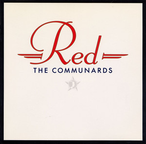 Never Can Say Goodbye - The Communards | Song Album Cover Artwork