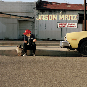 Curbside Prophet - Jason Mraz | Song Album Cover Artwork