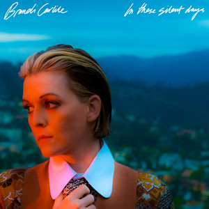 Right on Time Brandi Carlile | Album Cover