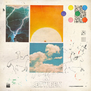 In Between Wilderado | Album Cover