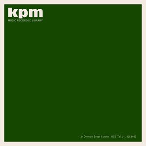 Sad Lady - Alan Parker | Song Album Cover Artwork