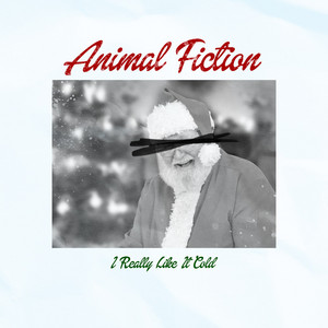 Don't Wanna Wait - Animal Fiction | Song Album Cover Artwork