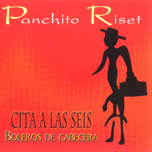 Te Fuiste - Panchito Riset | Song Album Cover Artwork