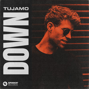 Down - Tujamo | Song Album Cover Artwork