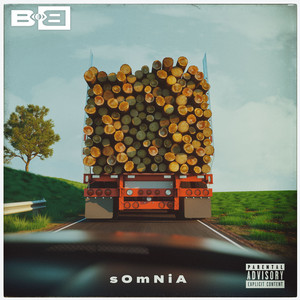 DIRT - B.o.B | Song Album Cover Artwork