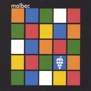 Blue - Malbec | Song Album Cover Artwork