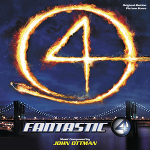 Fantastic Proposal - John Ottman