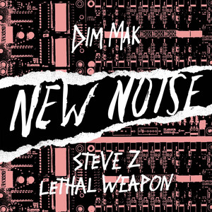 Lethal Weapon - Steve Z