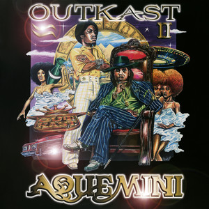 Liberation (with Cee-Lo) - Outkast
