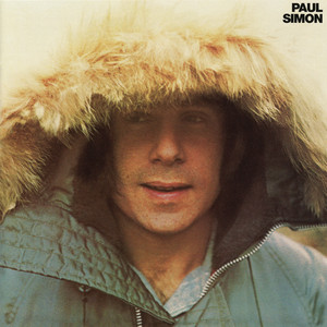 Peace Like a River - Paul Simon | Song Album Cover Artwork
