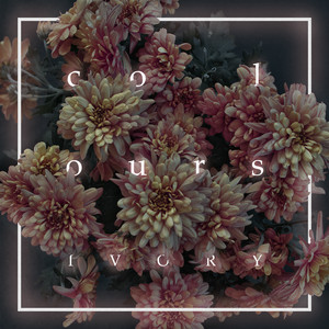 Mind Games - Colours | Song Album Cover Artwork