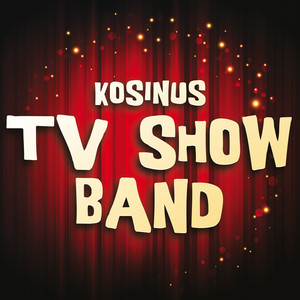 TV Show Band - Nicolas Folmer