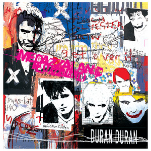Out Of My Mind - Duran Duran