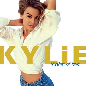 Better the Devil You Know Kylie Minogue | Album Cover