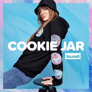 Confetti - Laurell | Song Album Cover Artwork