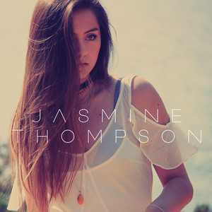 I Try - Jasmine Thompson & Calum Scott | Song Album Cover Artwork