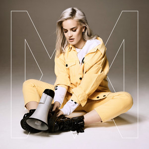 Then - Anne-Marie | Song Album Cover Artwork