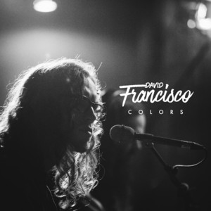 It Isn't Easy - David Francisco | Song Album Cover Artwork