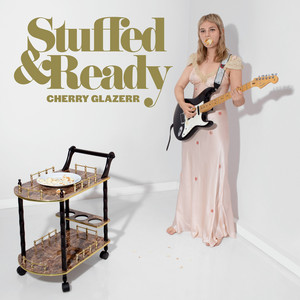 Wasted Nun - Cherry Glazerr | Song Album Cover Artwork