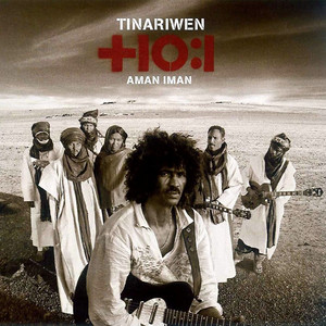 Awa Didjen - Tinariwen | Song Album Cover Artwork