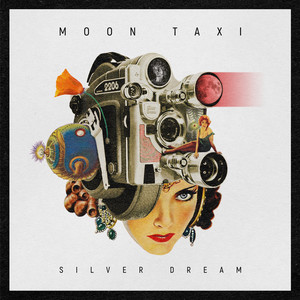 The Beginning - Moon Taxi | Song Album Cover Artwork
