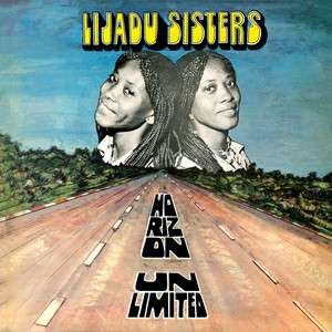 Orere-Elejigbo Lijadu Sisters | Album Cover